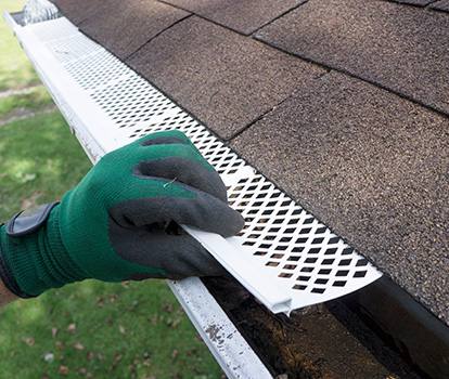 gutters