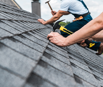 roofing